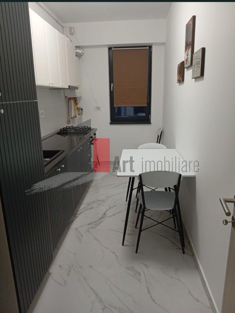 Inchiriere apartament 2 camere in zona Gorjului-NOVUM 56 - 6