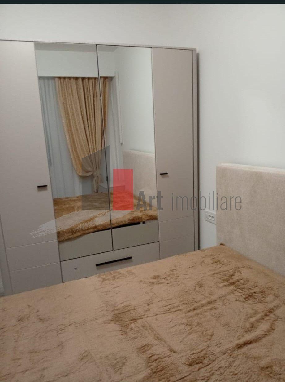 Inchiriere apartament 2 camere in zona Gorjului-NOVUM 56 - 3