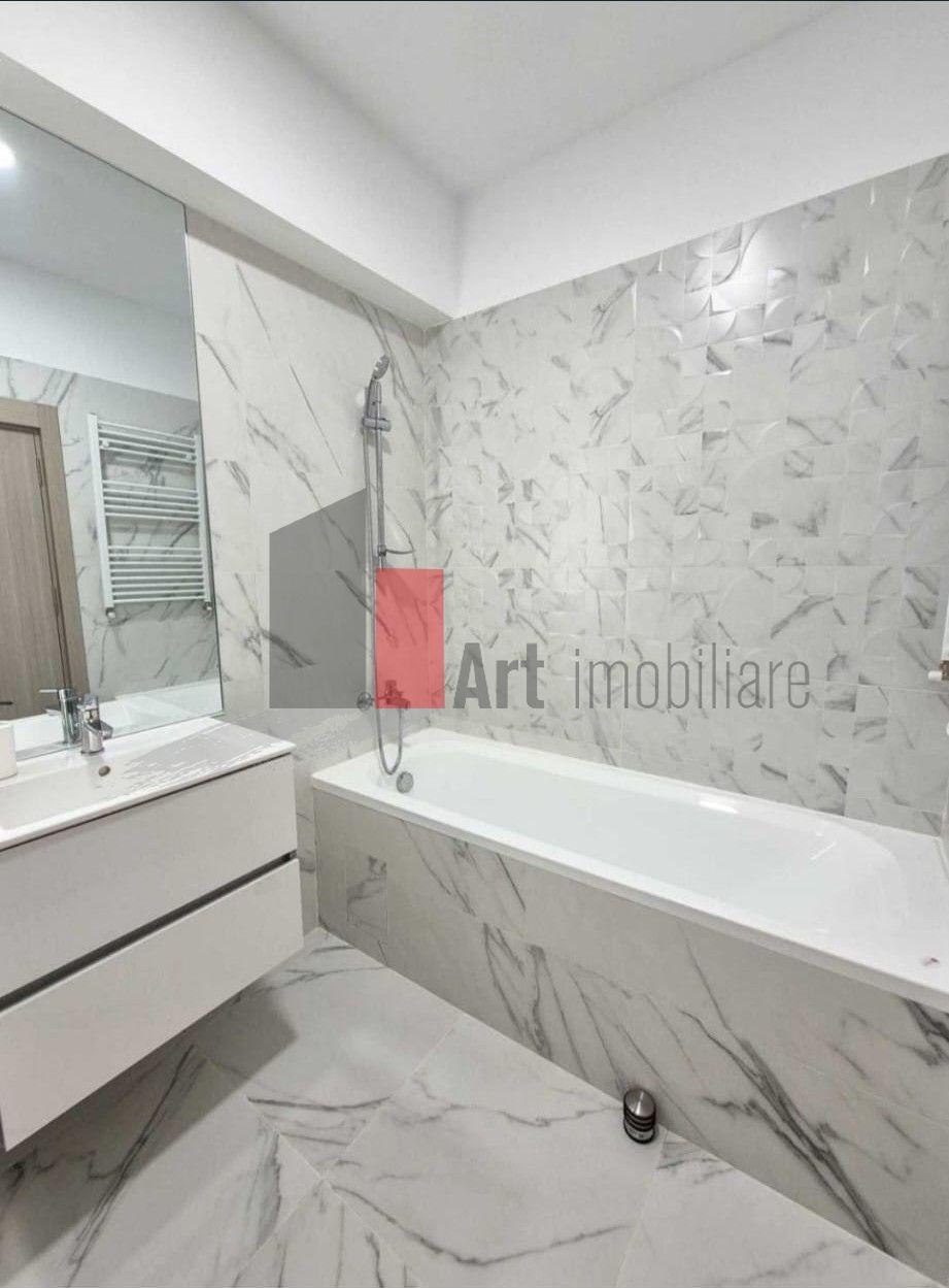 Inchiriere apartament 2 camere in zona Gorjului-NOVUM 56 - 1