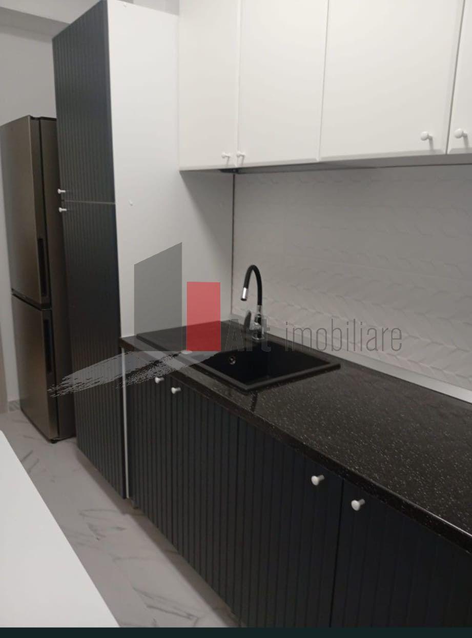 Inchiriere apartament 2 camere in zona Gorjului-NOVUM 56 - 5