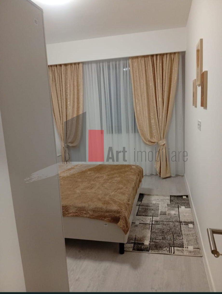 Inchiriere apartament 2 camere in zona Gorjului-NOVUM 56 - 4