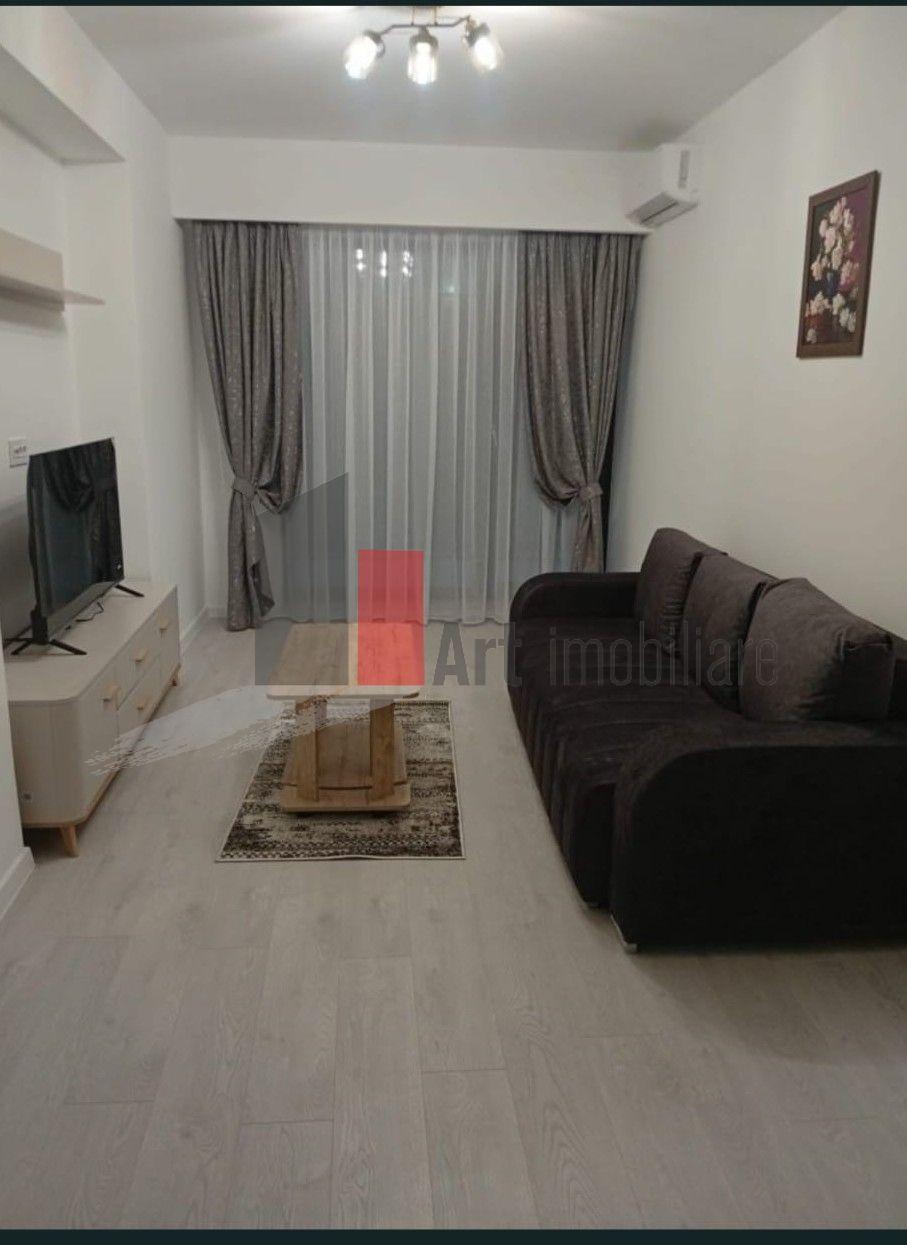 Inchiriere apartament 2 camere in zona Gorjului-NOVUM 56 - 2
