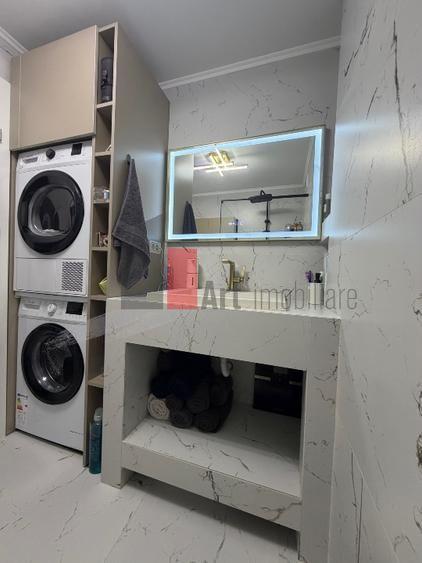 Apartament 3 Camere Parter Inalt/4 Drumul Taberei+Loc de parcare - 8