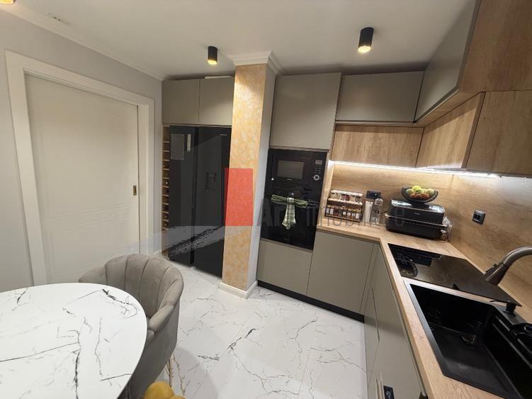 Apartament 3 Camere Parter Inalt/4 Drumul Taberei+Loc de parcare - 5