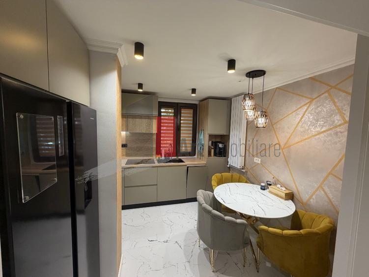 Apartament 3 Camere Parter Inalt/4 Drumul Taberei+Loc de parcare - 1