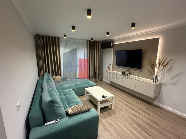 Apartament 3 Camere Parter Inalt/4 Drumul Taberei+Loc de parcare - 2