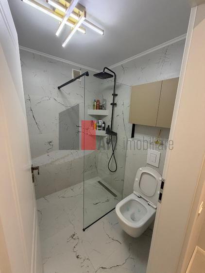 Apartament 3 Camere Parter Inalt/4 Drumul Taberei+Loc de parcare - 7