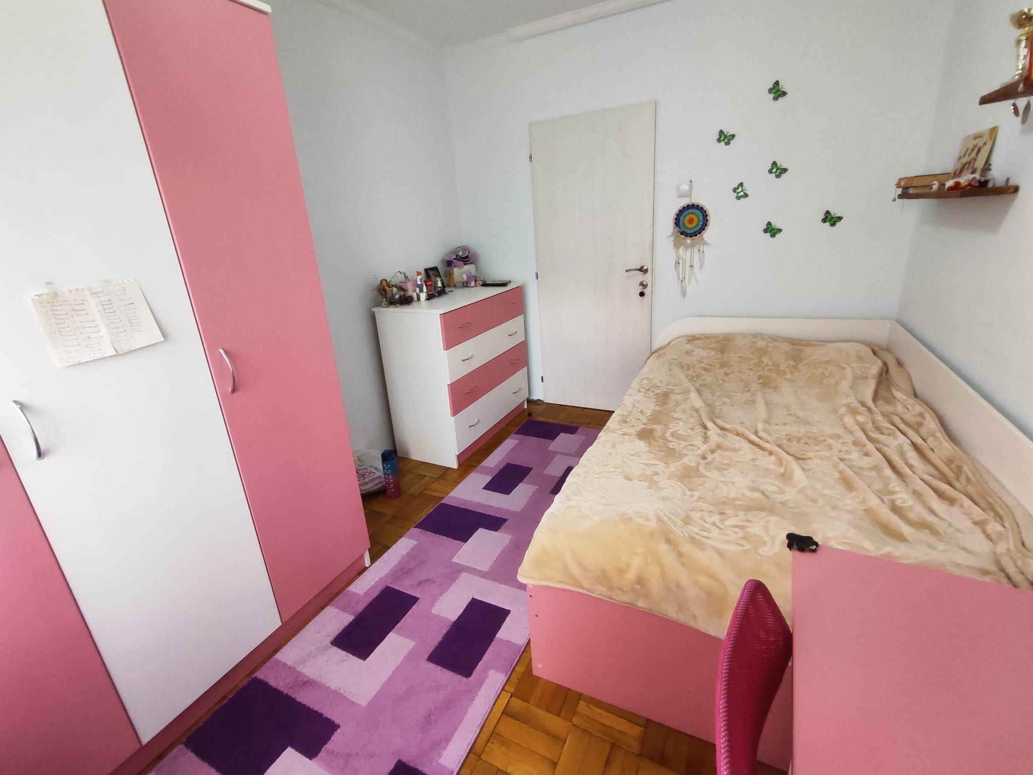 CALEA MOSILOR - STRADA ARDELENI | BLOC REABILITAT | 3 CAMERE - 5