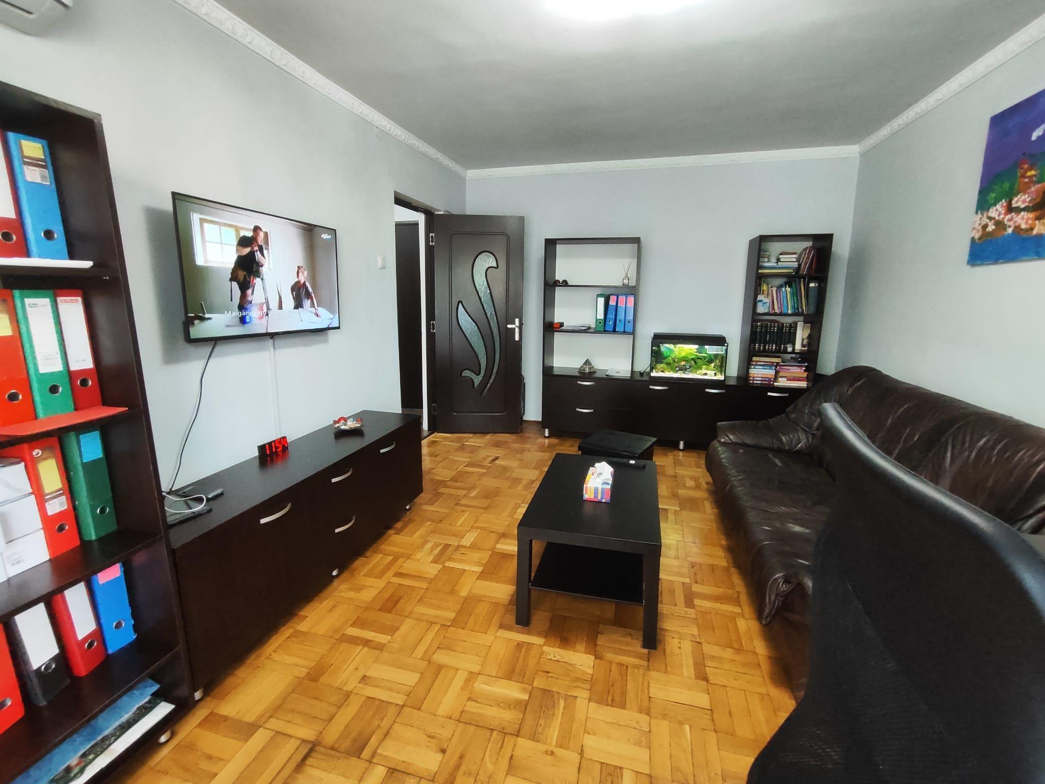 CALEA MOSILOR - STRADA ARDELENI | BLOC REABILITAT | 3 CAMERE