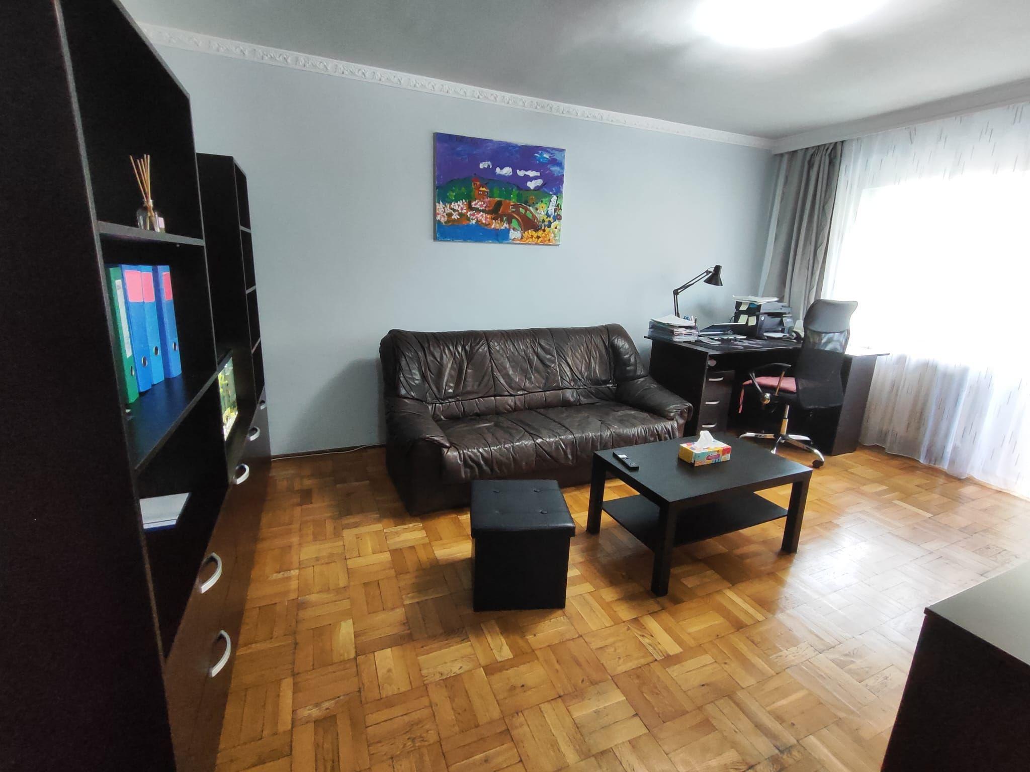 CALEA MOSILOR - STRADA ARDELENI | BLOC REABILITAT | 3 CAMERE - 3