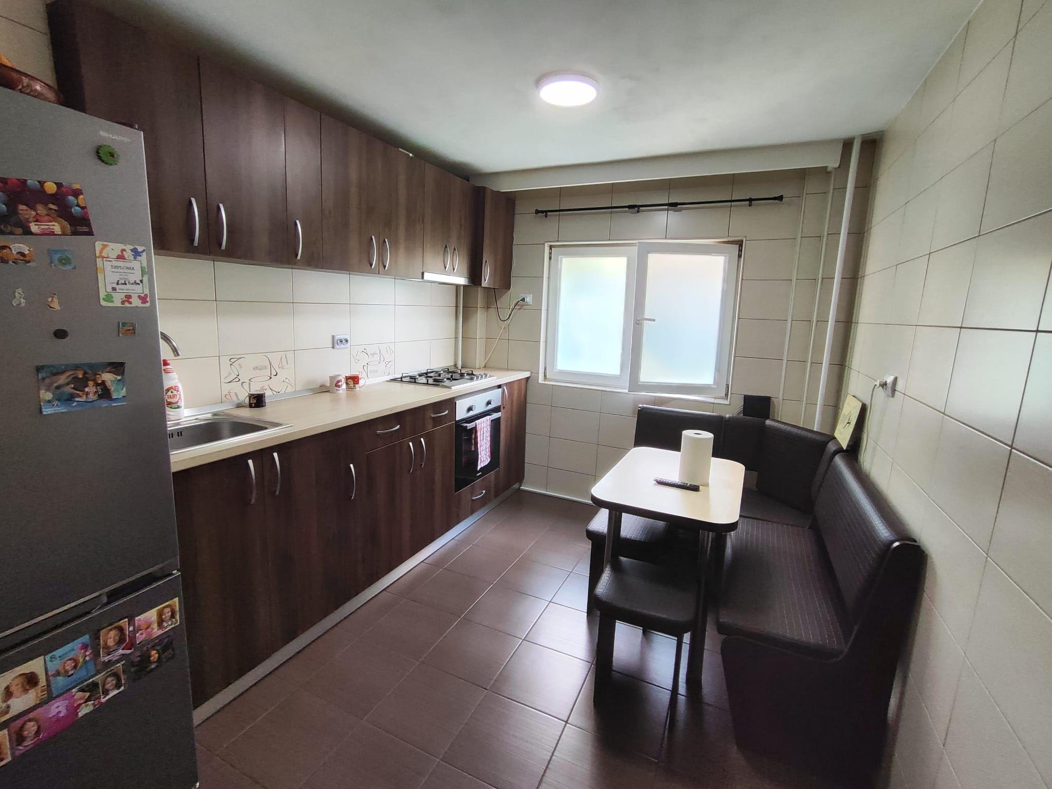 CALEA MOSILOR - STRADA ARDELENI | BLOC REABILITAT | 3 CAMERE - 6