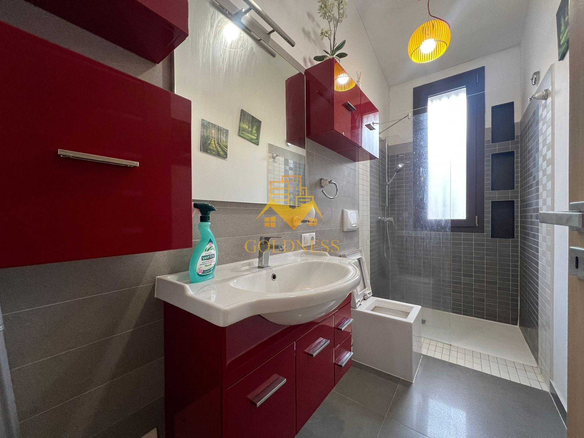 2 camere open space, modern, parcare, AC, Centru, Piata Muzeului, UMF - 7