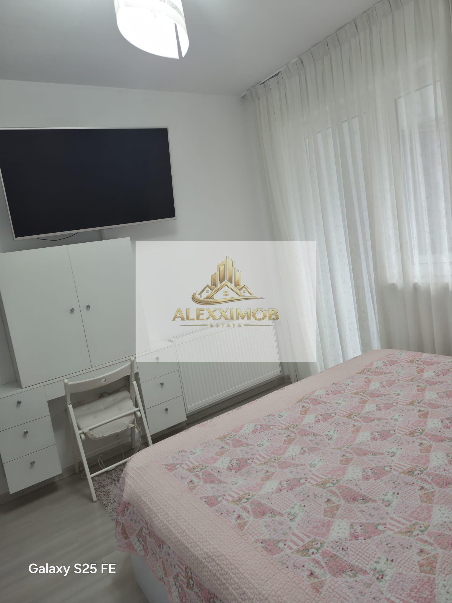 Apartament de Vanzare - 2 camere - 59 mp utili - POPESTI LEORDENI - 5