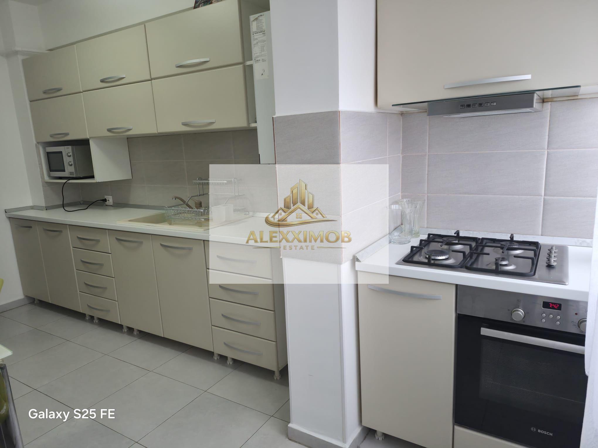 Apartament de Vanzare - 2 camere - 59 mp utili - POPESTI LEORDENI - 3