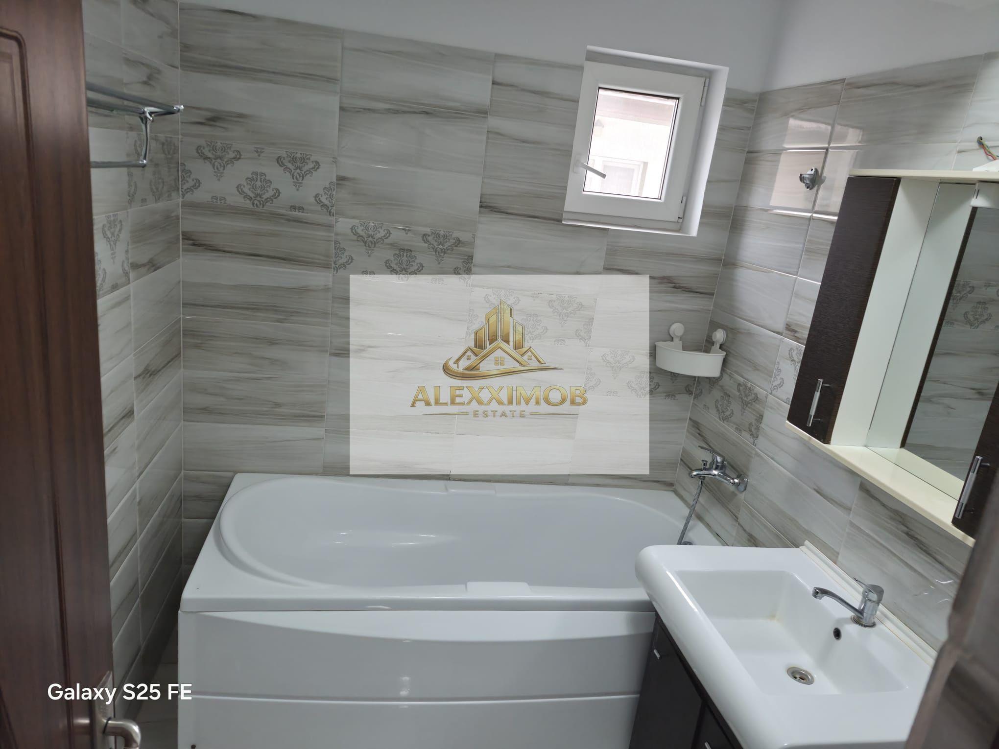 Apartament de Vanzare - 2 camere - 59 mp utili - POPESTI LEORDENI - 10