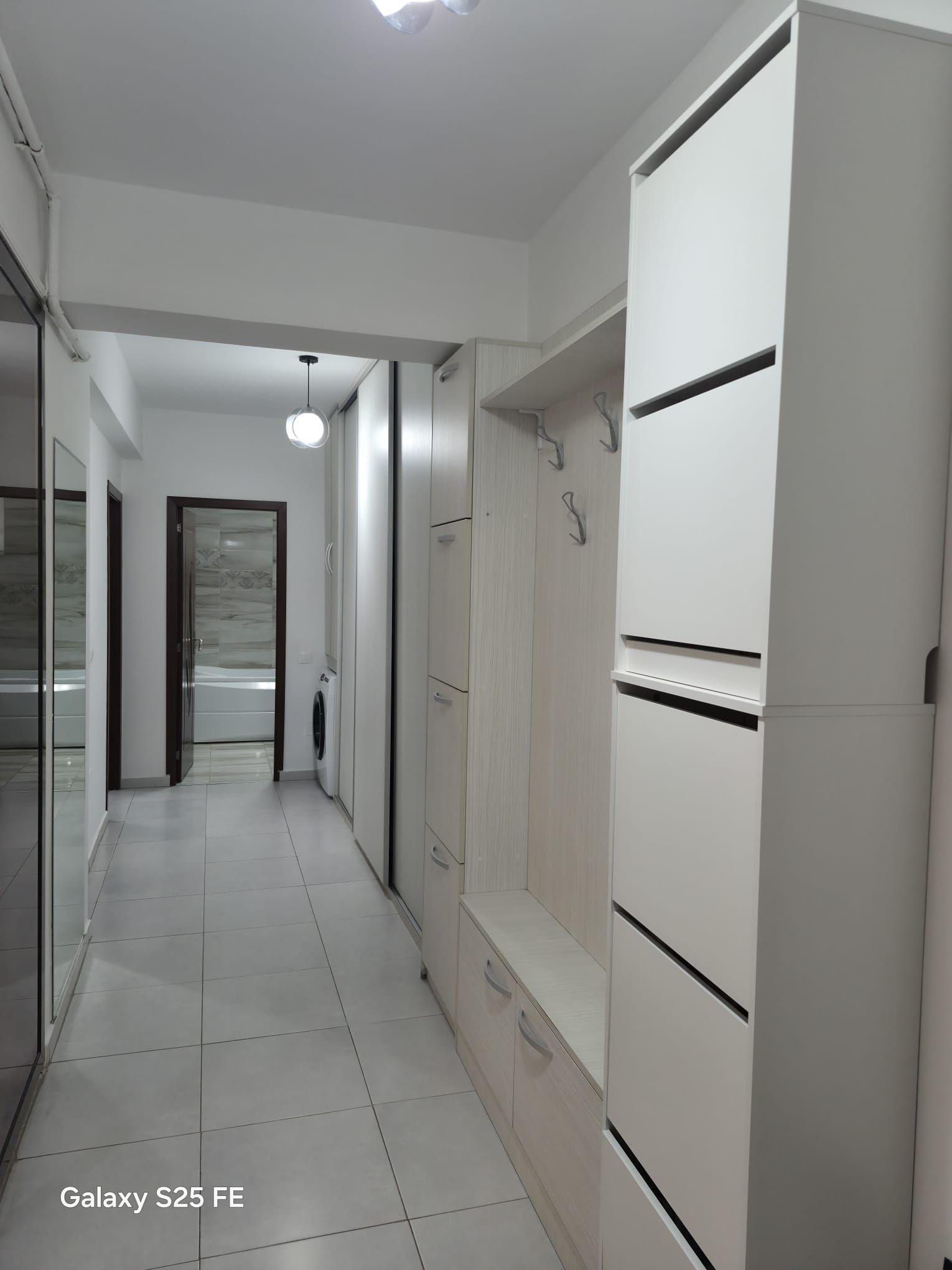 Apartament de Vanzare - 2 camere - 59 mp utili - POPESTI LEORDENI - 8