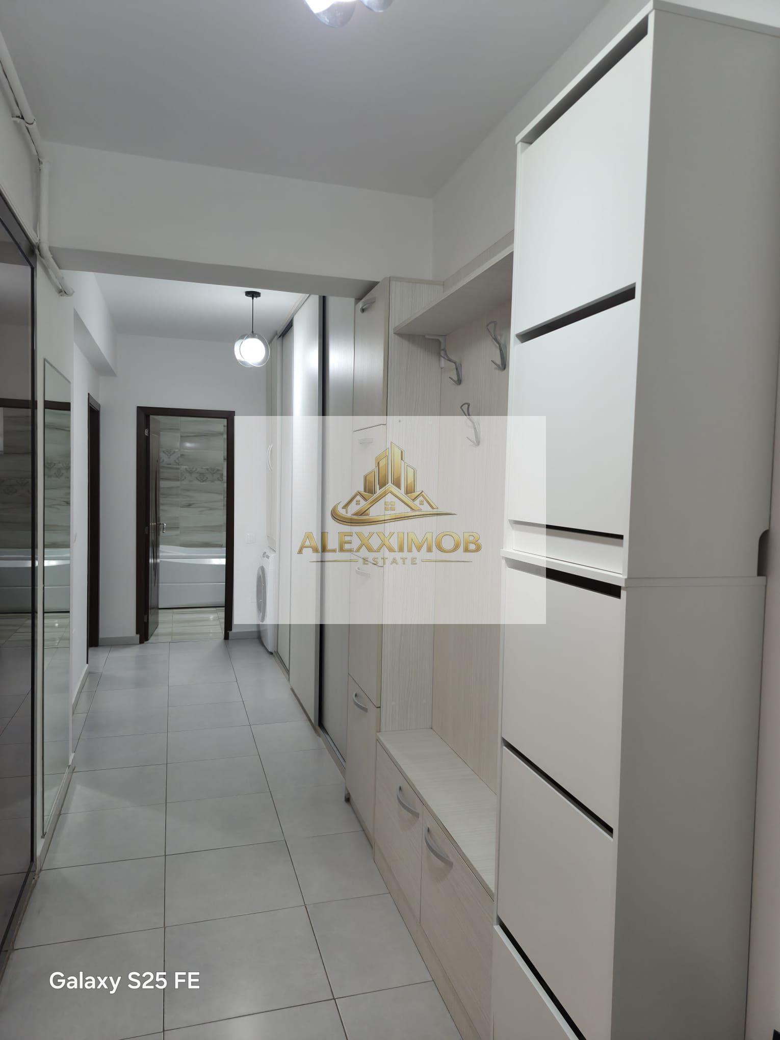 Apartament de Vanzare - 2 camere - 59 mp utili - POPESTI LEORDENI - 8