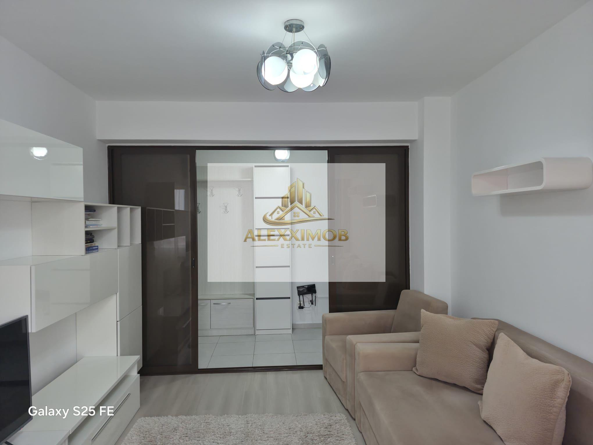 Apartament de Vanzare - 2 camere - 59 mp utili - POPESTI LEORDENI - 9
