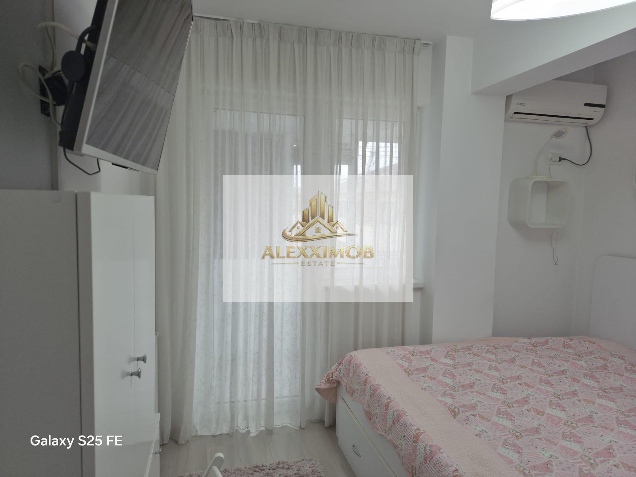 Apartament de Vanzare - 2 camere - 59 mp utili - POPESTI LEORDENI - 6