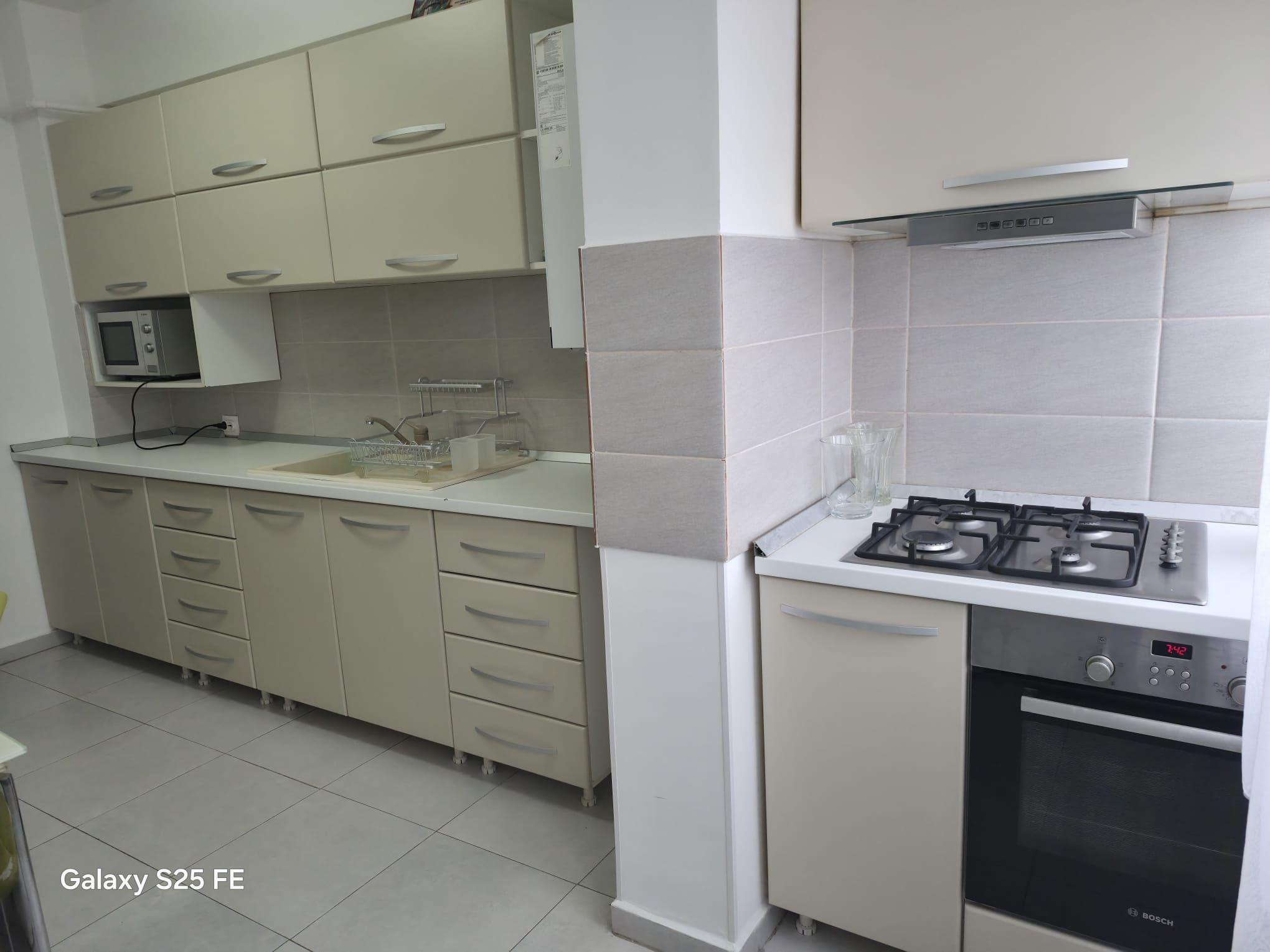 Apartament de Vanzare - 2 camere - 59 mp utili - POPESTI LEORDENI - 2