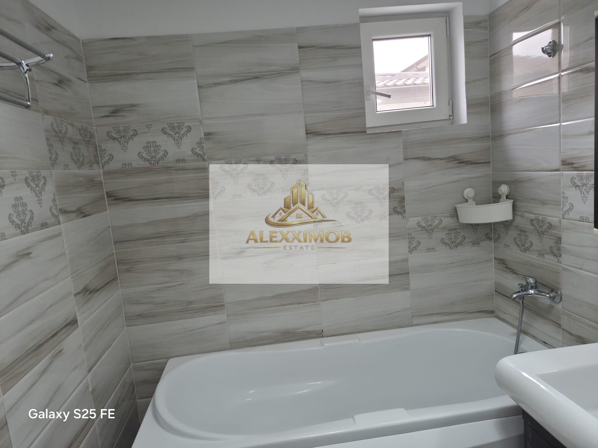 Apartament de Vanzare - 2 camere - 59 mp utili - POPESTI LEORDENI - 11
