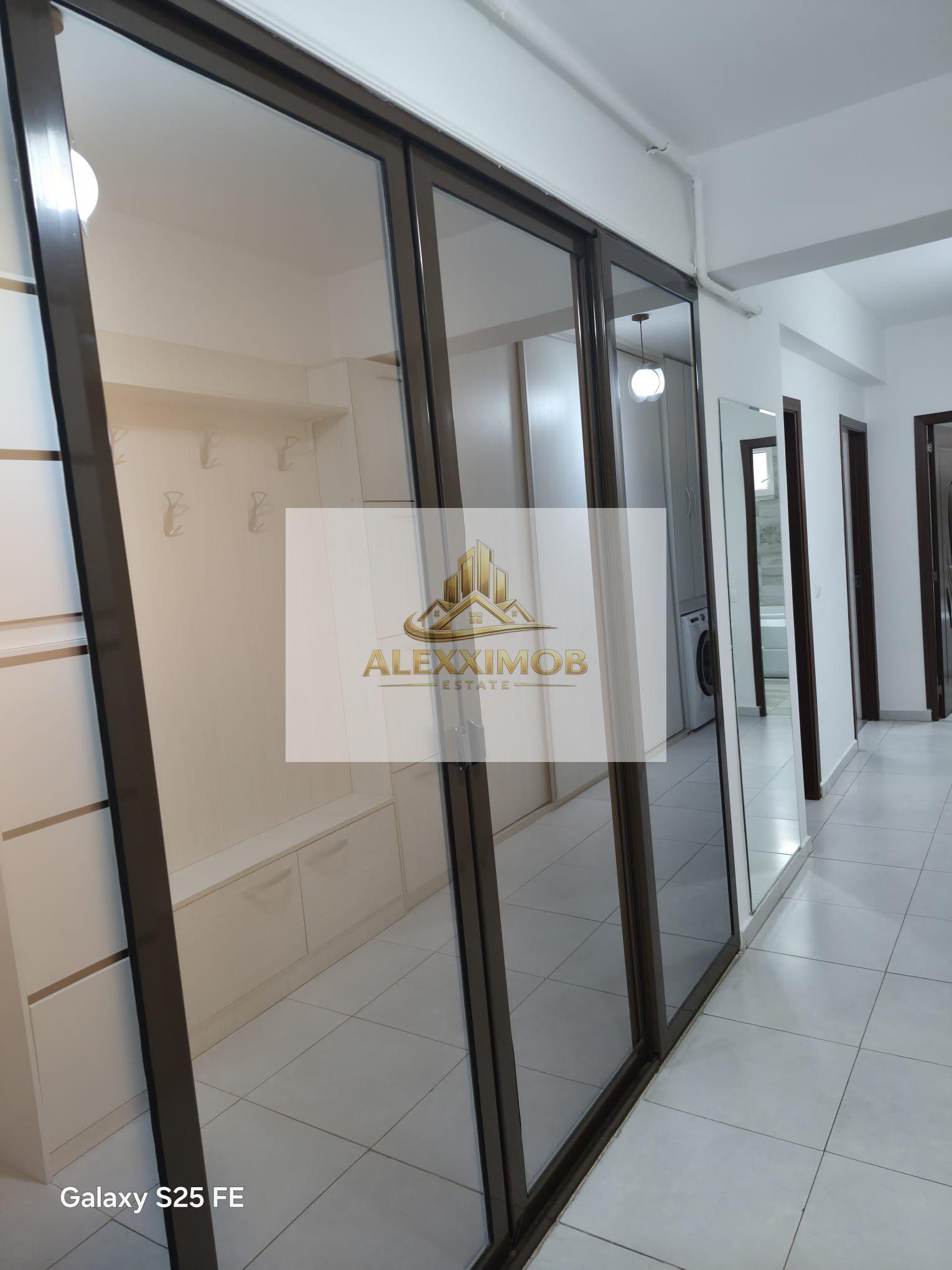 Apartament de Vanzare - 2 camere - 59 mp utili - POPESTI LEORDENI - 13
