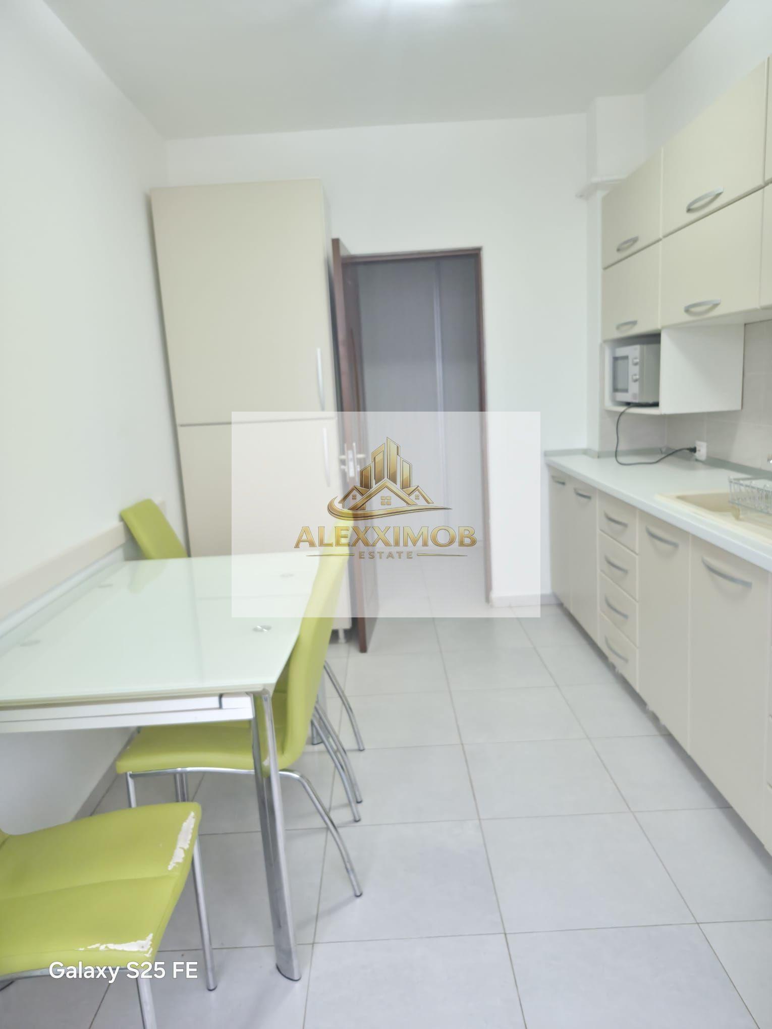 Apartament de Vanzare - 2 camere - 59 mp utili - POPESTI LEORDENI - 3