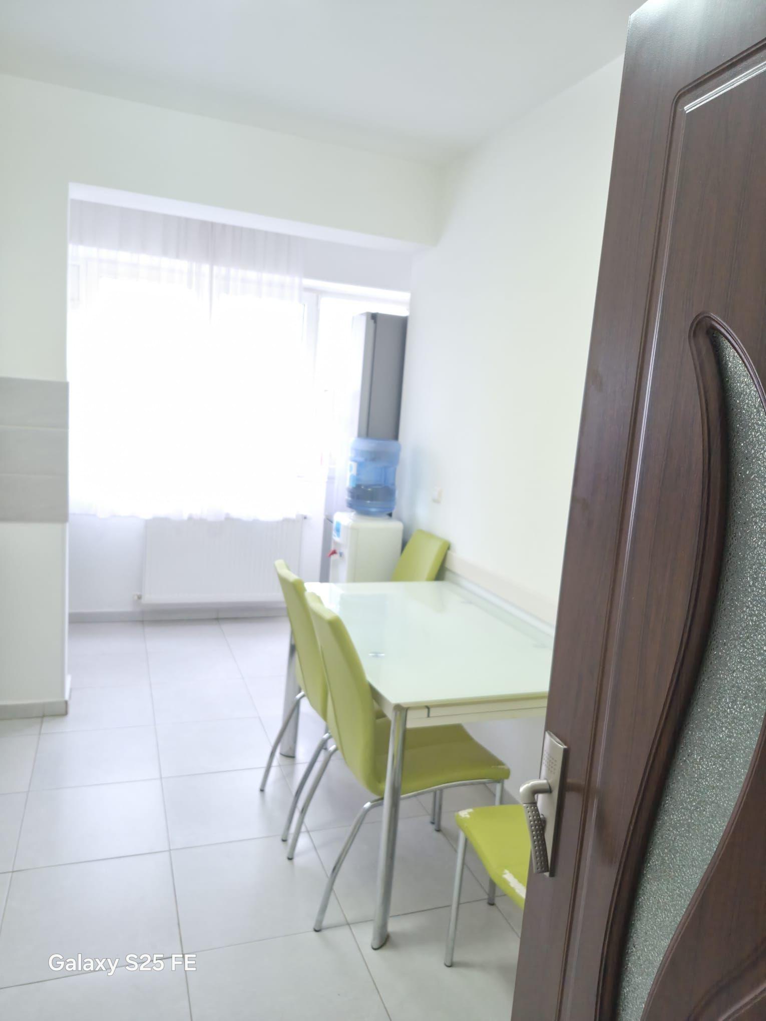 Apartament de Vanzare - 2 camere - 59 mp utili - POPESTI LEORDENI - 7