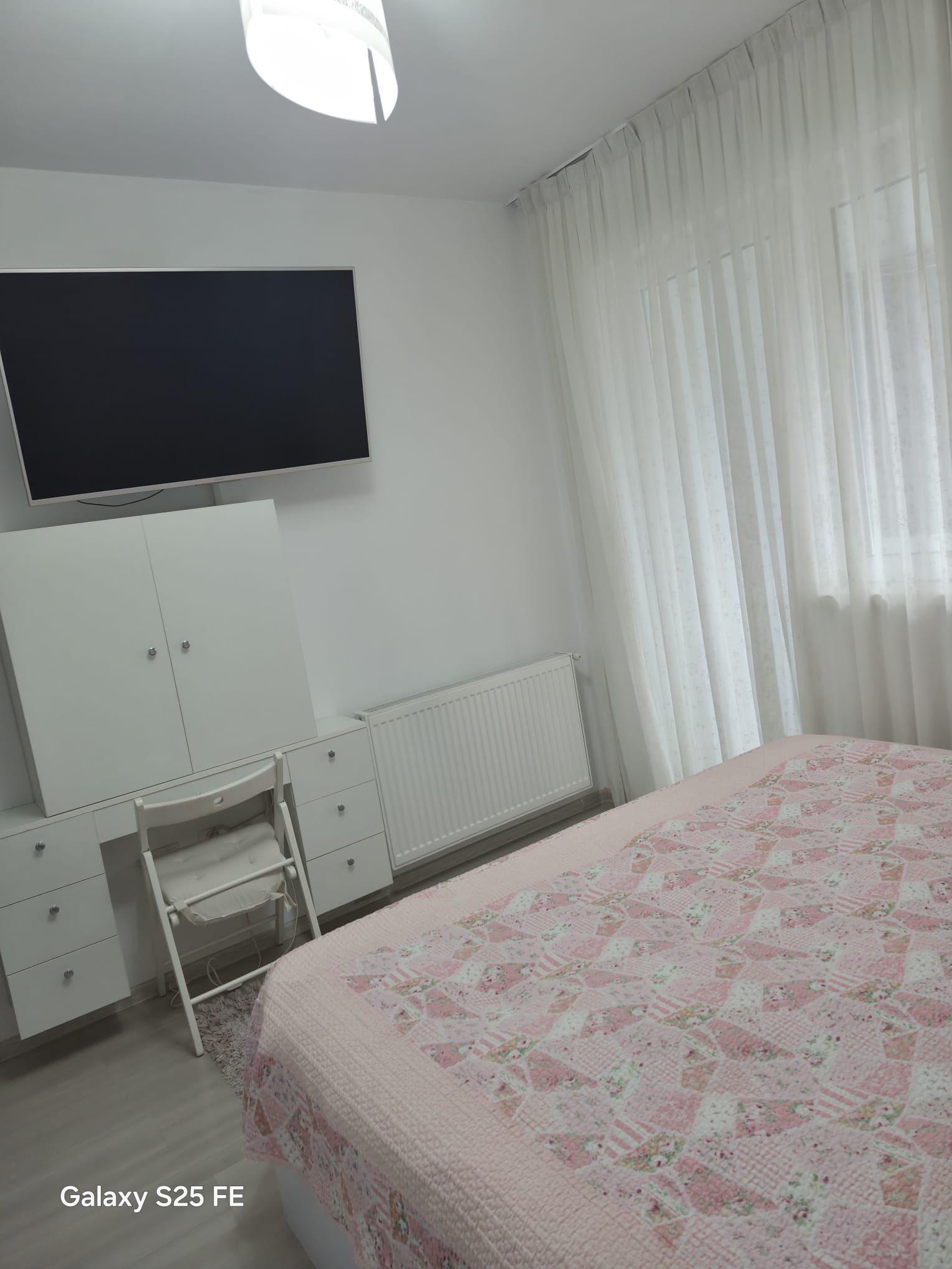Apartament de Vanzare - 2 camere - 59 mp utili - POPESTI LEORDENI - 5