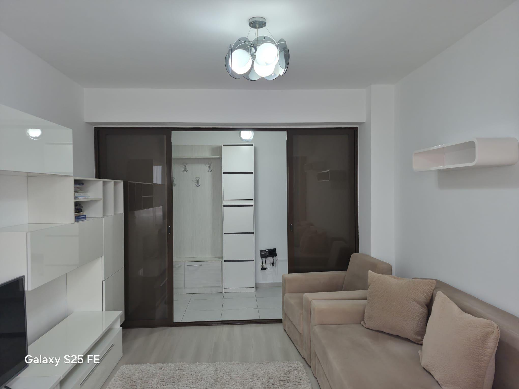Apartament de Vanzare - 2 camere - 59 mp utili - POPESTI LEORDENI - 4