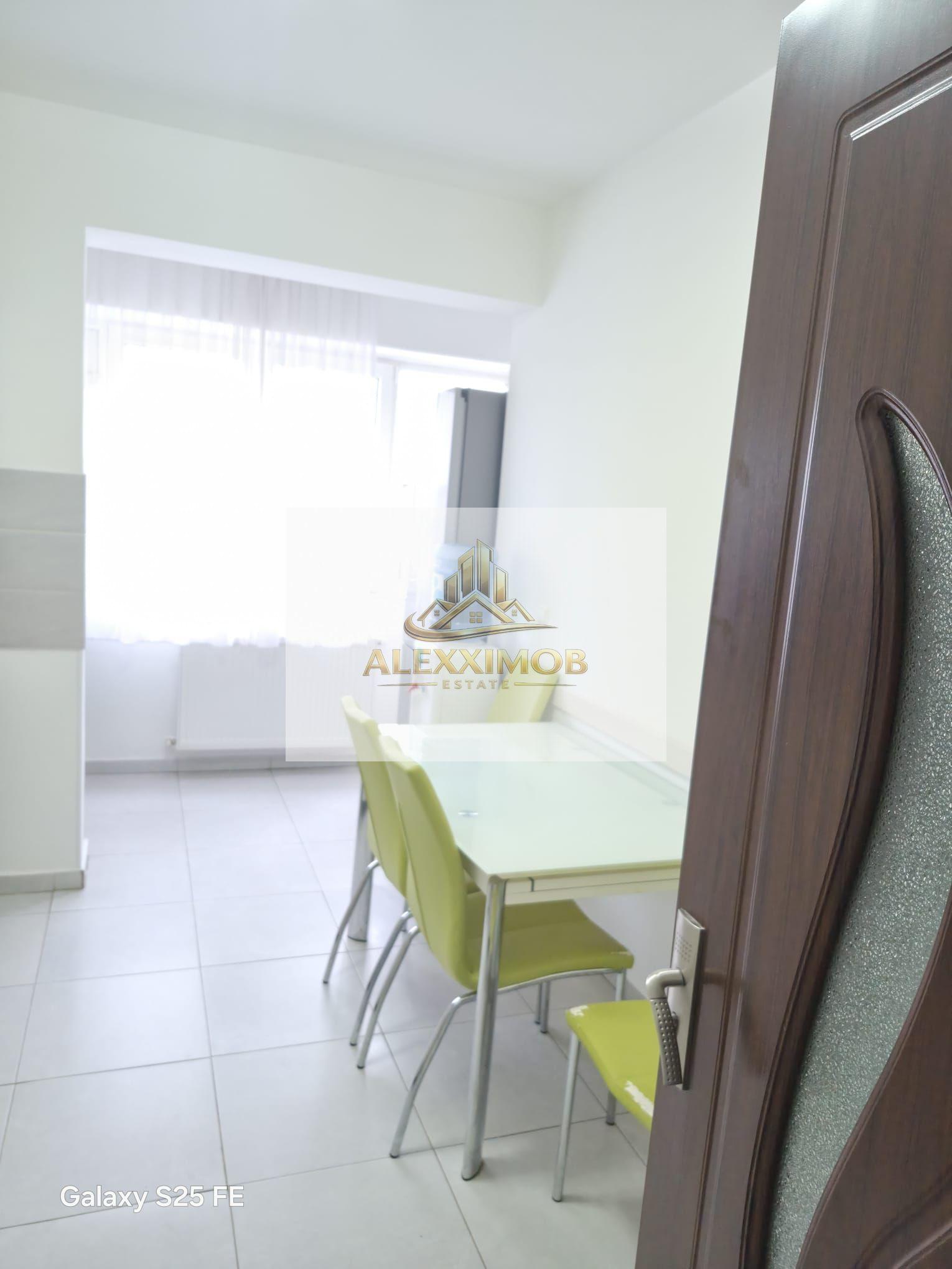 Apartament de Vanzare - 2 camere - 59 mp utili - POPESTI LEORDENI - 7