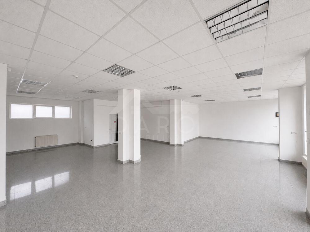 Spatiu comercial 120 mp - 1