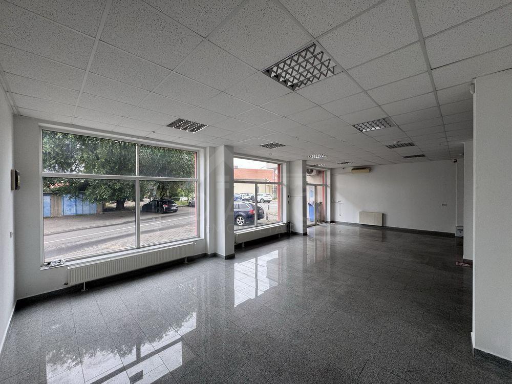 Spatiu comercial 120 mp - 3