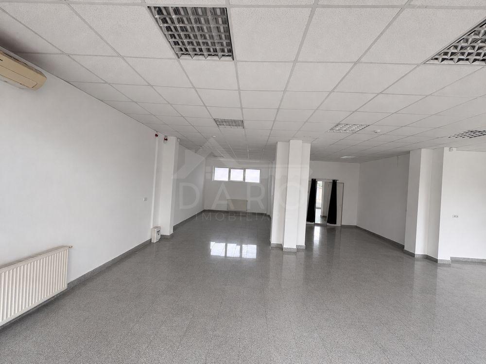 Spatiu comercial 120 mp - 2