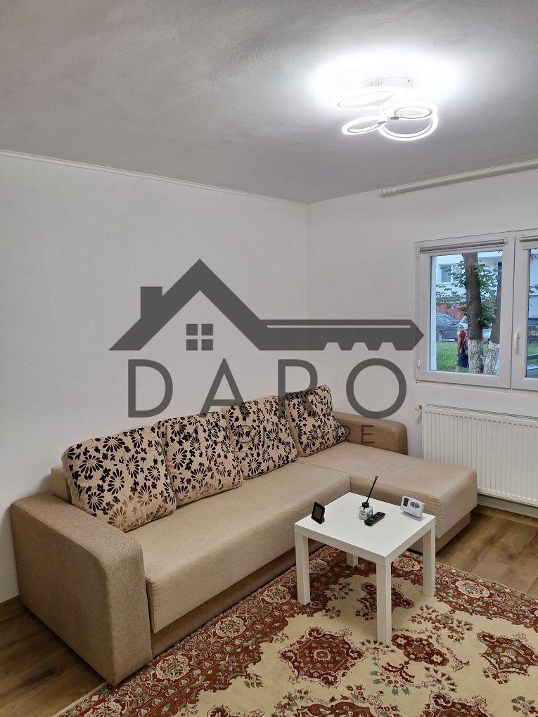 Închiriez garsoniera confort 1,Tudor, parter, strada Viitorului. - 5