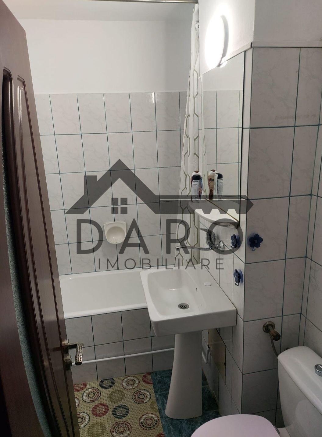 Închiriez garsoniera confort 1,Tudor, parter, strada Viitorului. - 7