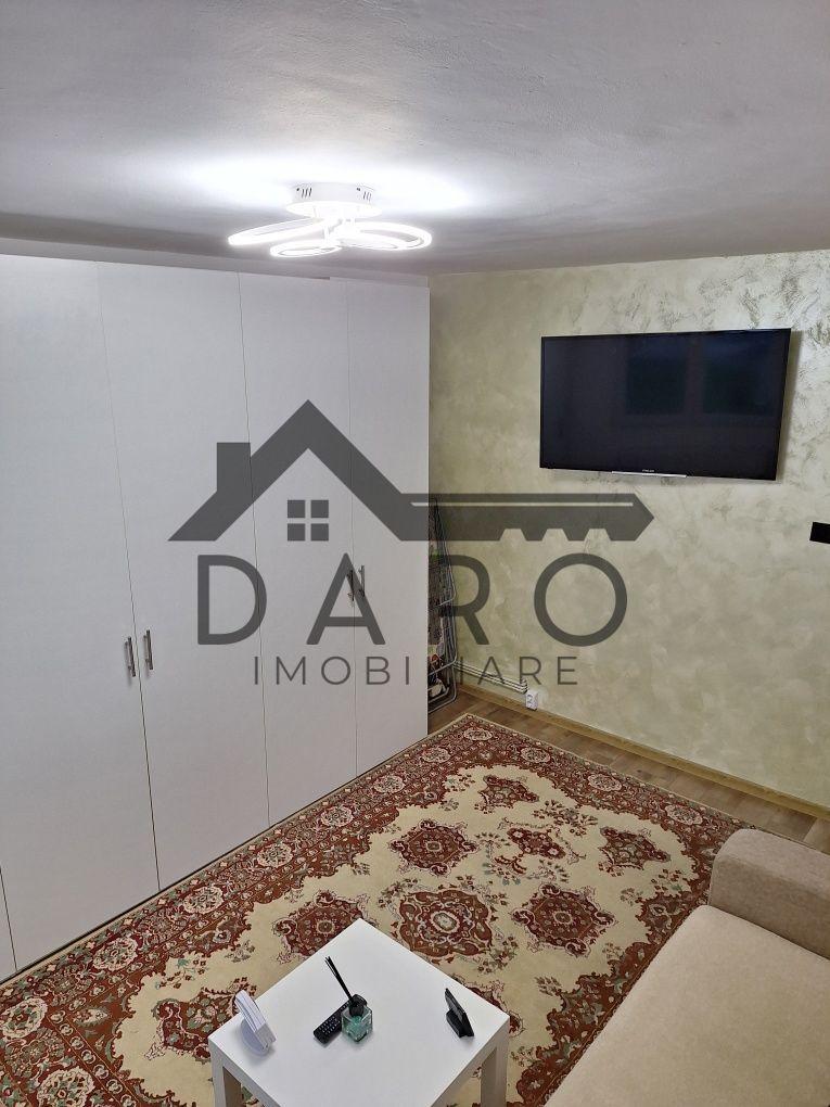 Închiriez garsoniera confort 1,Tudor, parter, strada Viitorului. - 3
