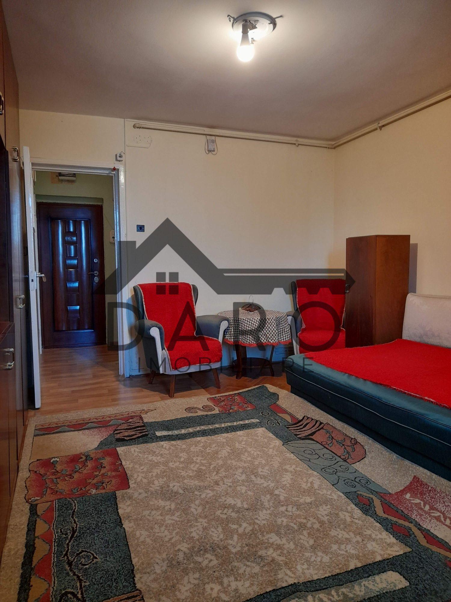 Garsoniera de închiriat, în Aleea Carpați. - 1
