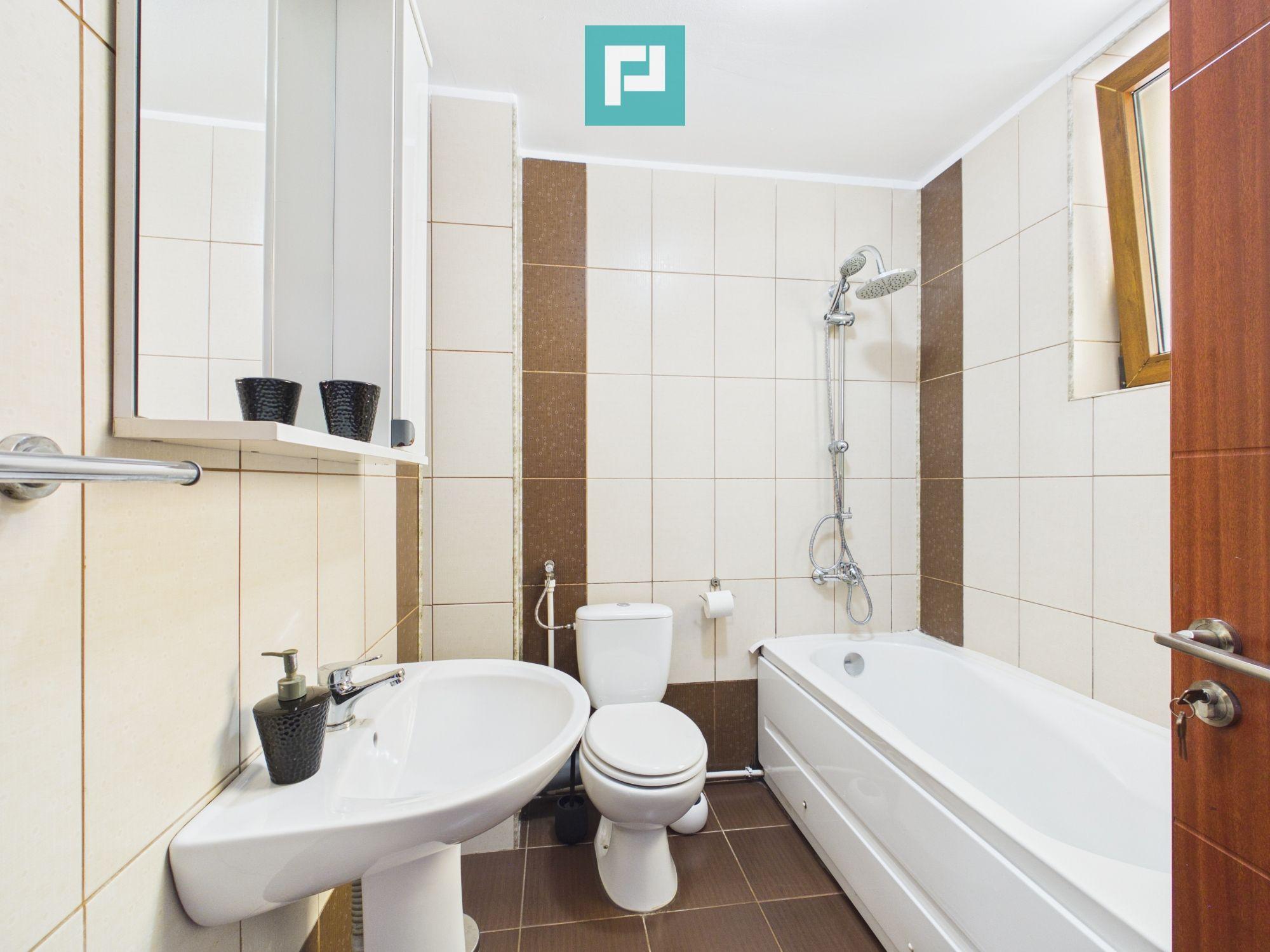 Apartament 2 camere | Bloc nou | Circumvalațiunii - 7