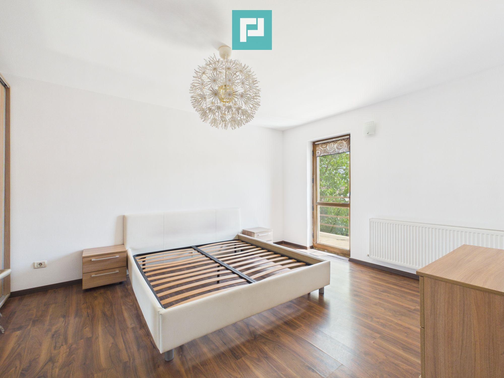 Apartament 2 camere | Bloc nou | Circumvalațiunii - 5