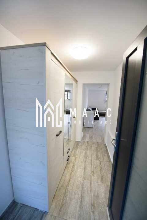 Apartament 1 cameră | Sub Arini, Sibiu | 32 mp, terasă - 5