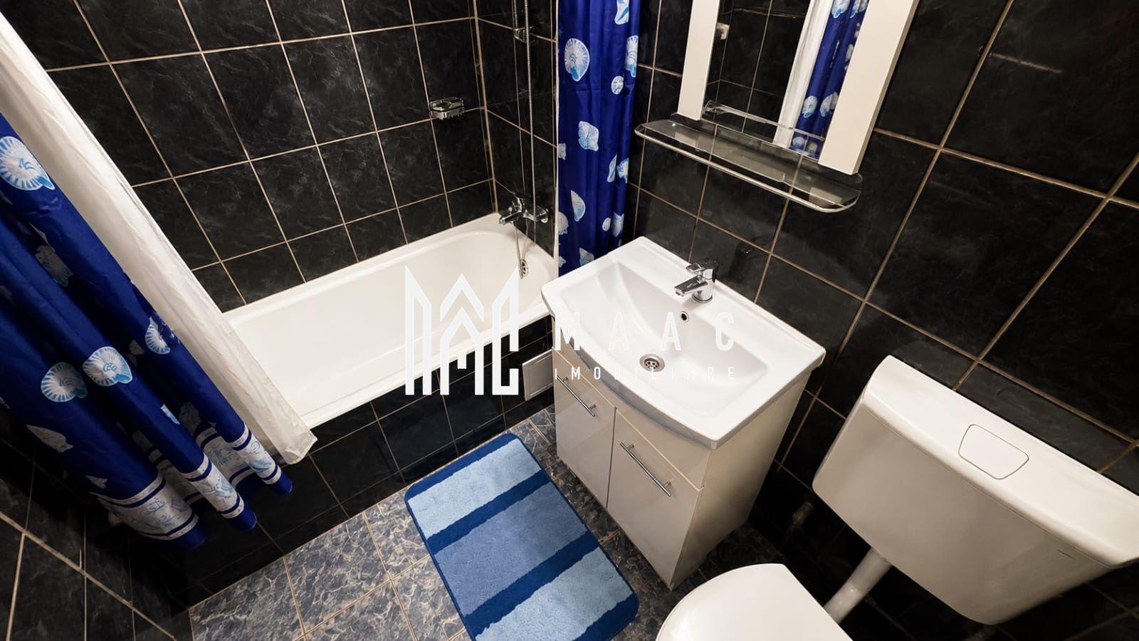 Apartament 1 cameră | 25 mp | Etaj 1 | Ștefan cel Mare - 2
