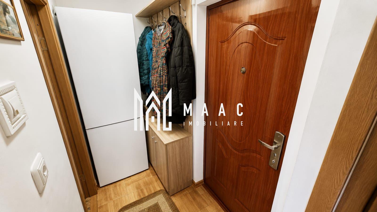 Apartament 1 cameră | 25 mp | Etaj 1 | Ștefan cel Mare - 3