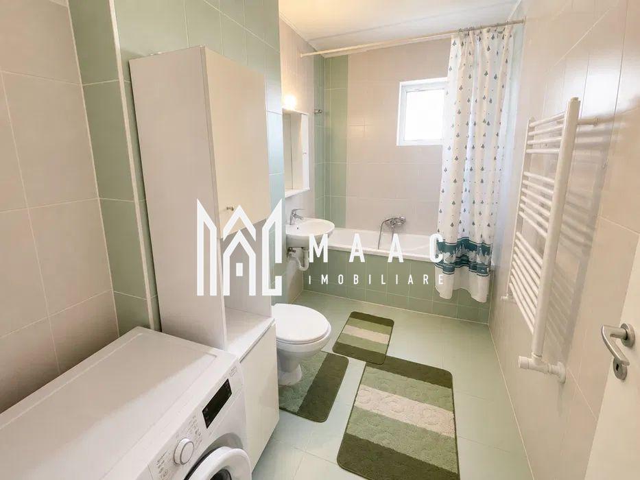 Apartament de vanzare Sibiu 2 camere | Mihai Viteazul | boxă INTABULATĂ - 7