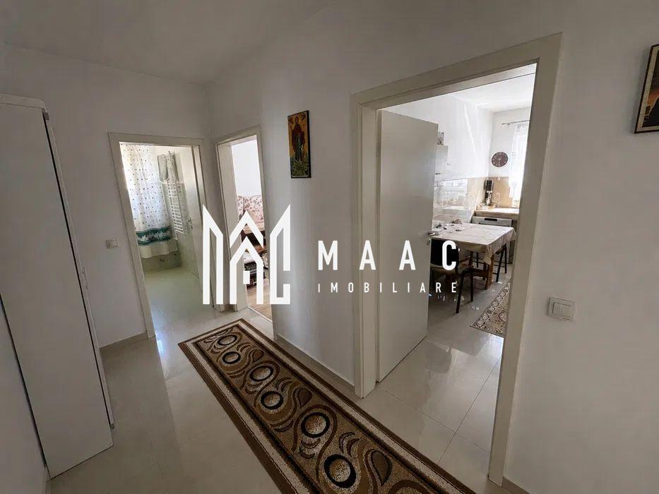 Apartament de vanzare Sibiu 2 camere | Mihai Viteazul | boxă INTABULATĂ - 3