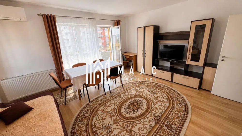 Apartament de vanzare Sibiu 2 camere | Mihai Viteazul | boxă INTABULATĂ - 6