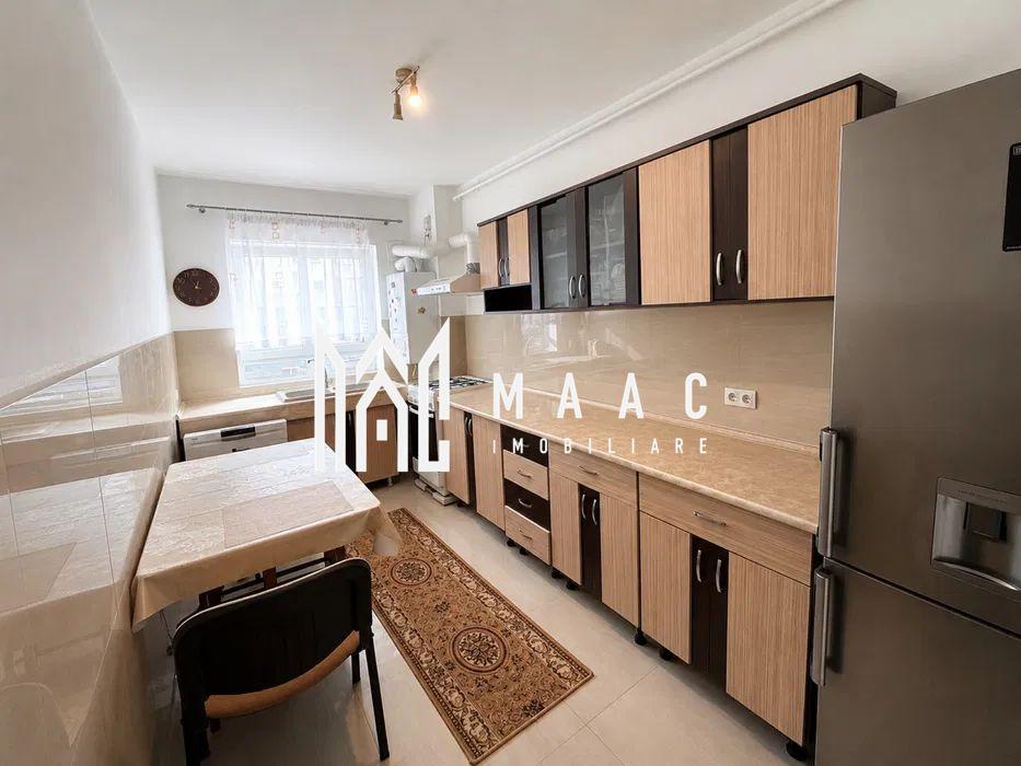 Apartament de vanzare Sibiu 2 camere | Mihai Viteazul | boxă INTABULATĂ - 1