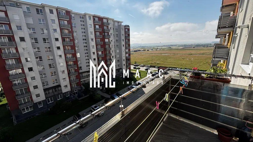 Apartament de vanzare Sibiu 2 camere | Mihai Viteazul | boxă INTABULATĂ - 8