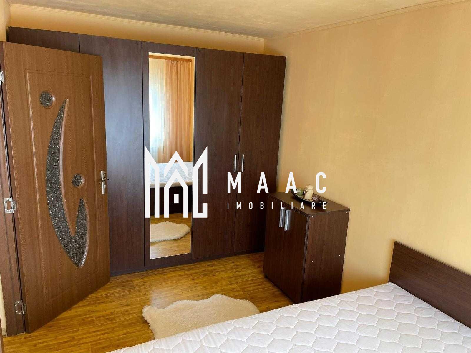 Apartament de vânzare Sibiu 2 camere | Cedonia | 40 mp, semidecomandat - 3