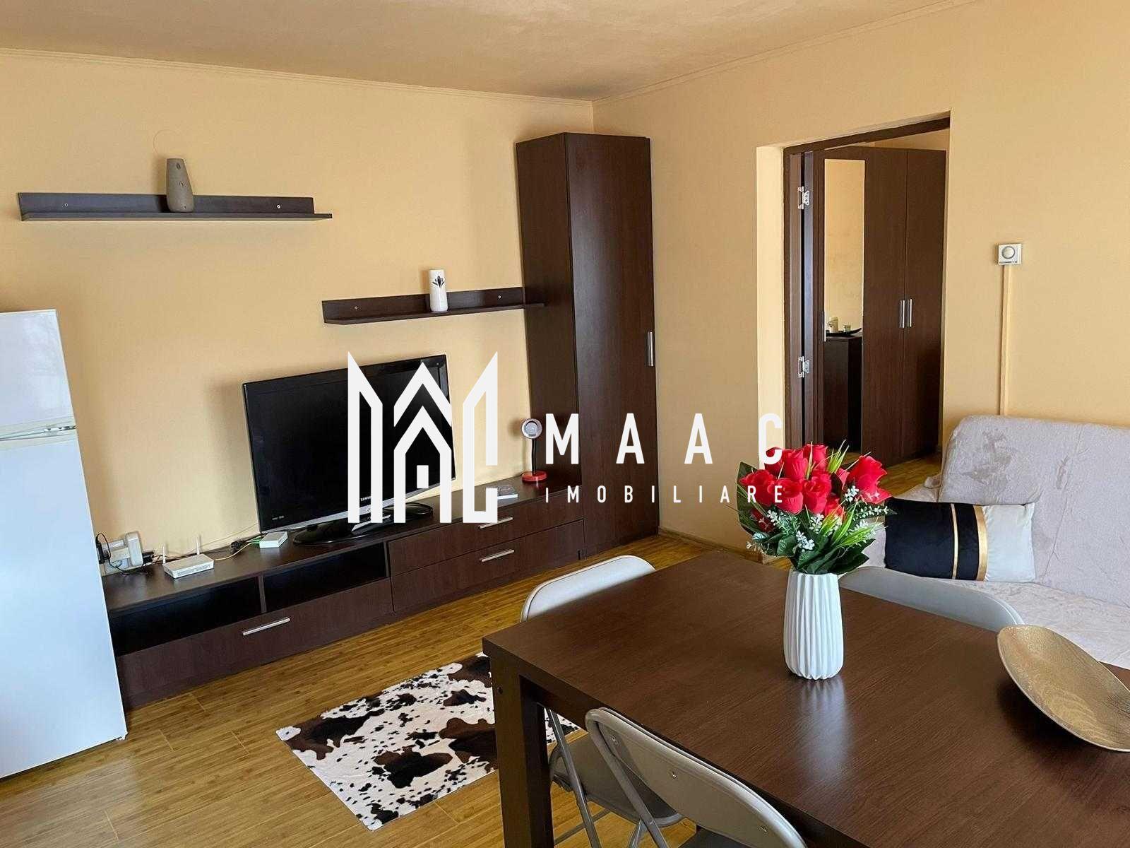 Apartament de vânzare Sibiu 2 camere | Cedonia | 40 mp, semidecomandat - 2